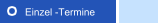 Einzel -Termine